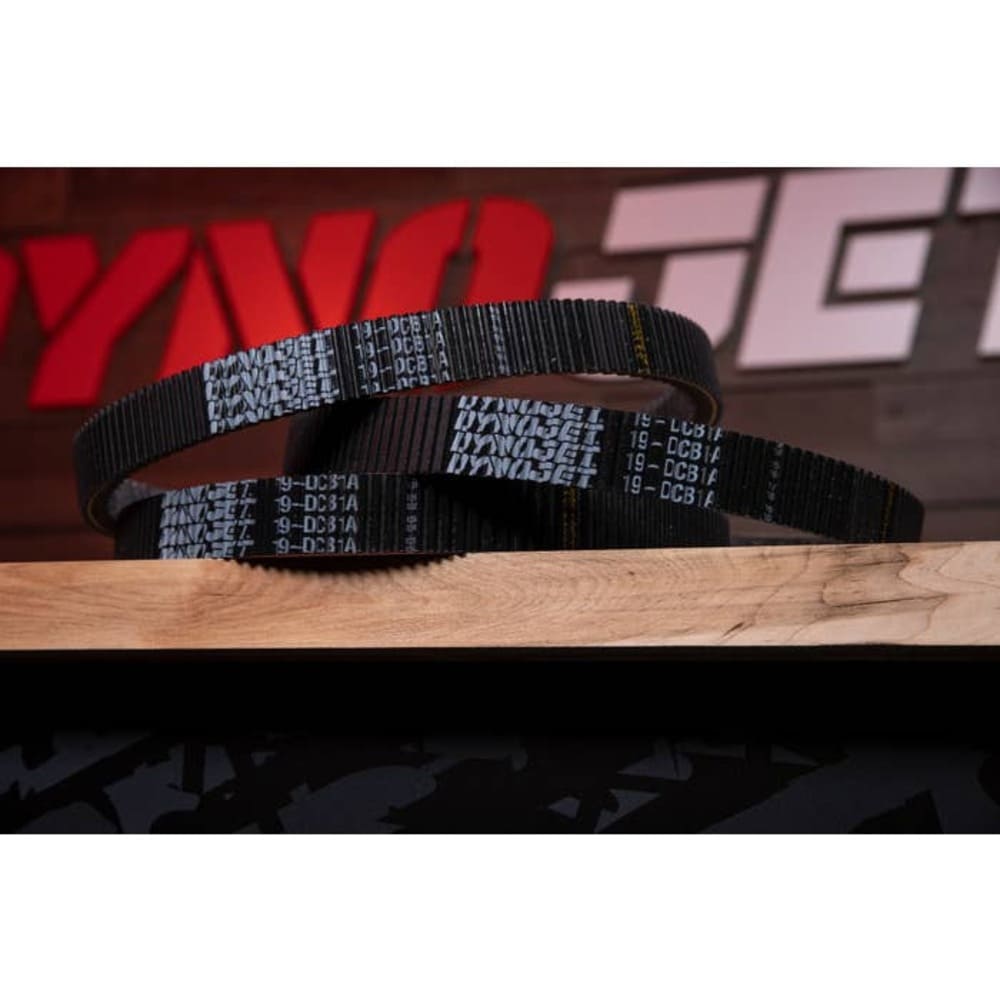 Dynojet Arctic Cat Wildcat XX Power Series CVT Belt