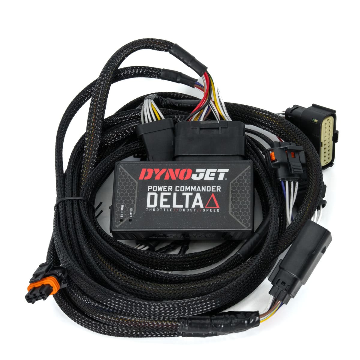 Dynojet Can-Am Defender HD11 Power Commander Delta