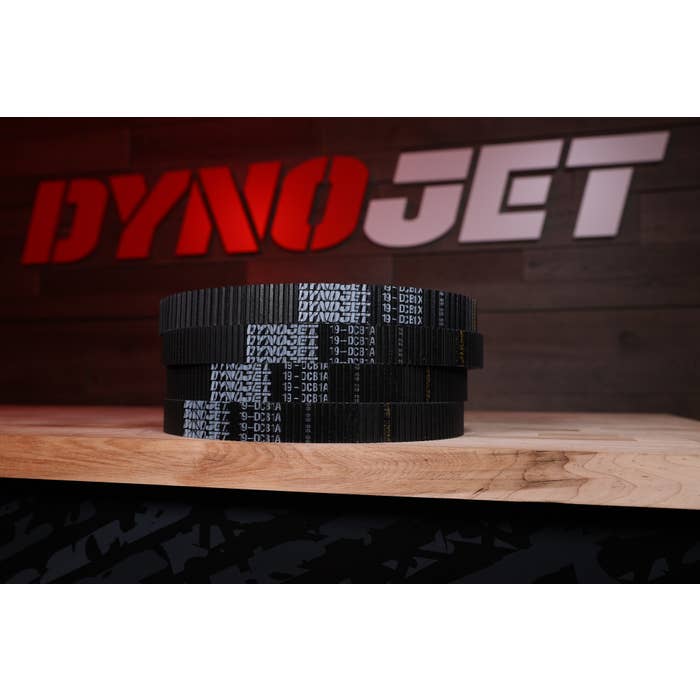 Dynojet Can-Am Maverick/Defender Dura Series CVT Belt