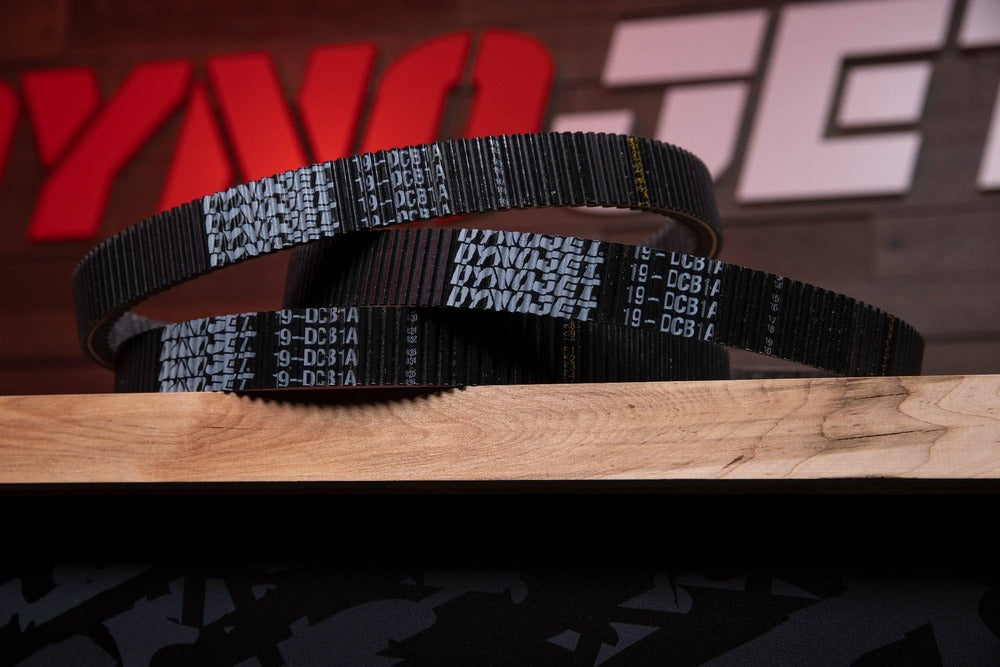 Dynojet Can-Am Maverick & Defender Dura Series CVT Belt
