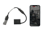Dynojet Can-Am Maverick Pinout Power Vision 4