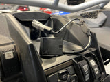 Dynojet Can-Am Maverick Pinout Power Vision 4
