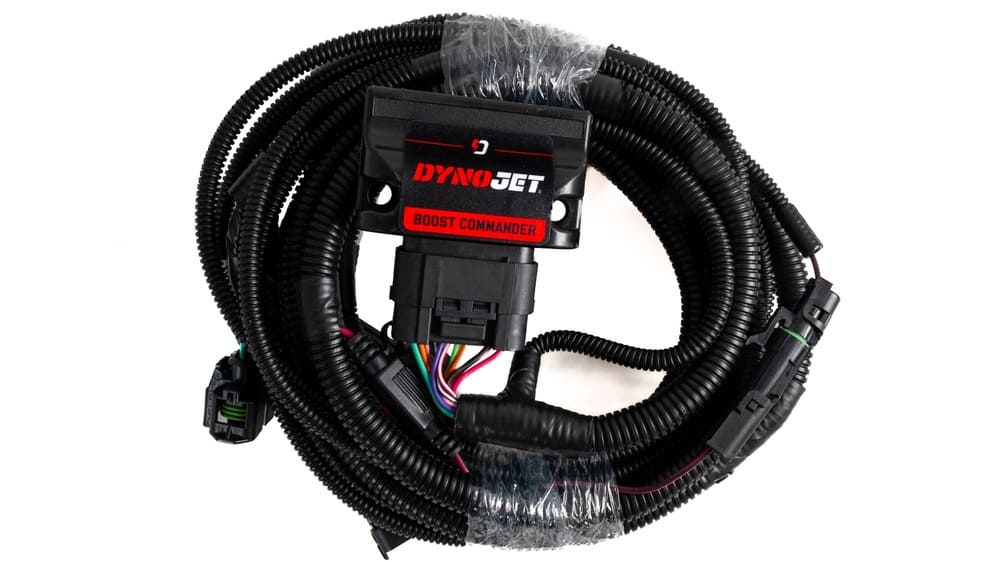 Dynojet Can-Am Maverick R Boost Commander Kit
