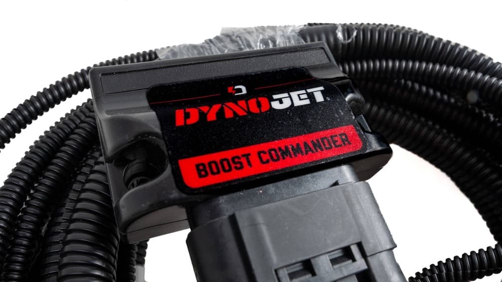 Dynojet Can-Am Maverick R Boost Commander Kit