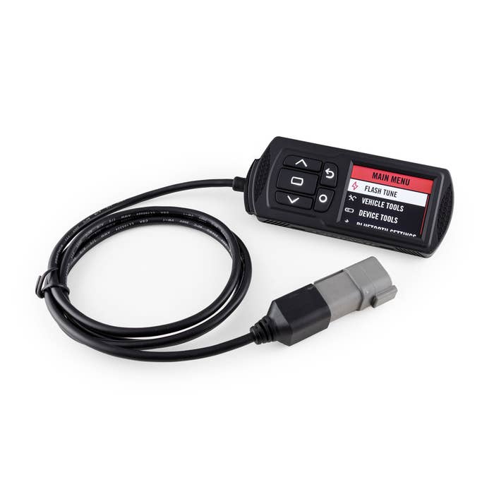 Dynojet Can-Am Maverick Sport/Trail Power Vision 3 Tuner