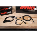 Dynojet Can-Am Maverick X3/Defender/Commander Belt Temperature Sensor Kit