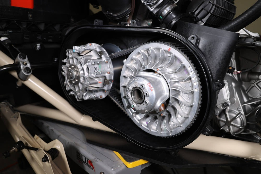 Dynojet Can-Am Maverick X3 Power Series CVT Belt