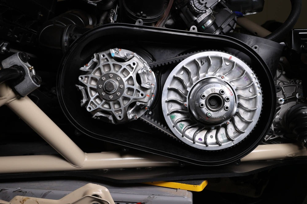 Dynojet Can-Am Maverick X3 Power Series CVT Belt