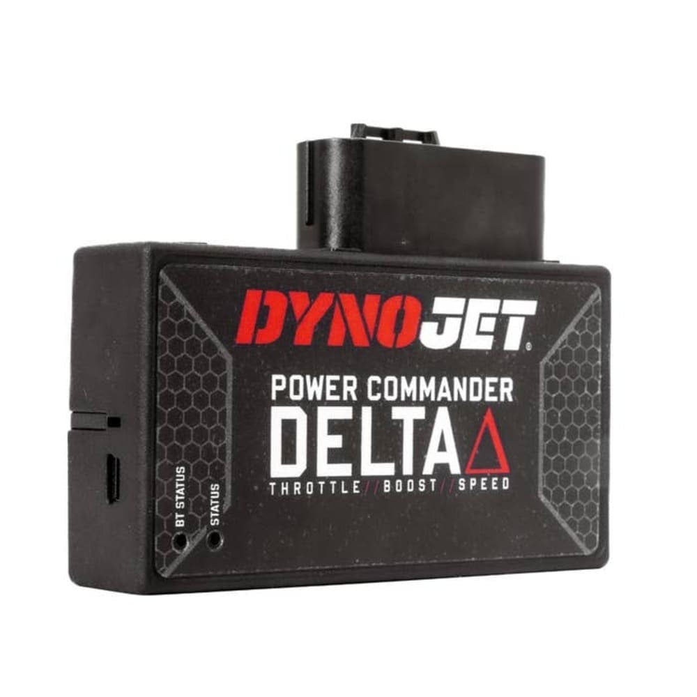 Dynojet Can-Am Maverick X3 RR Power Commander Delta