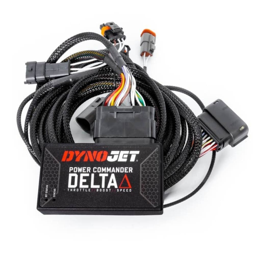 Dynojet Can-Am Maverick X3 RR Power Commander Delta