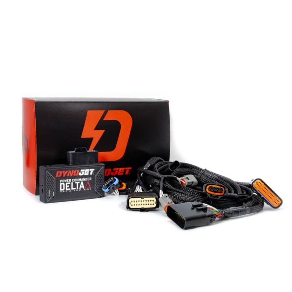 Dynojet Can-Am Maverick X3 RR Power Commander Delta