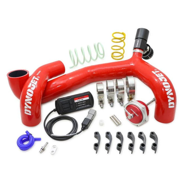 Dynojet Can-Am Maverick X3 RR Stage 4 Power Package