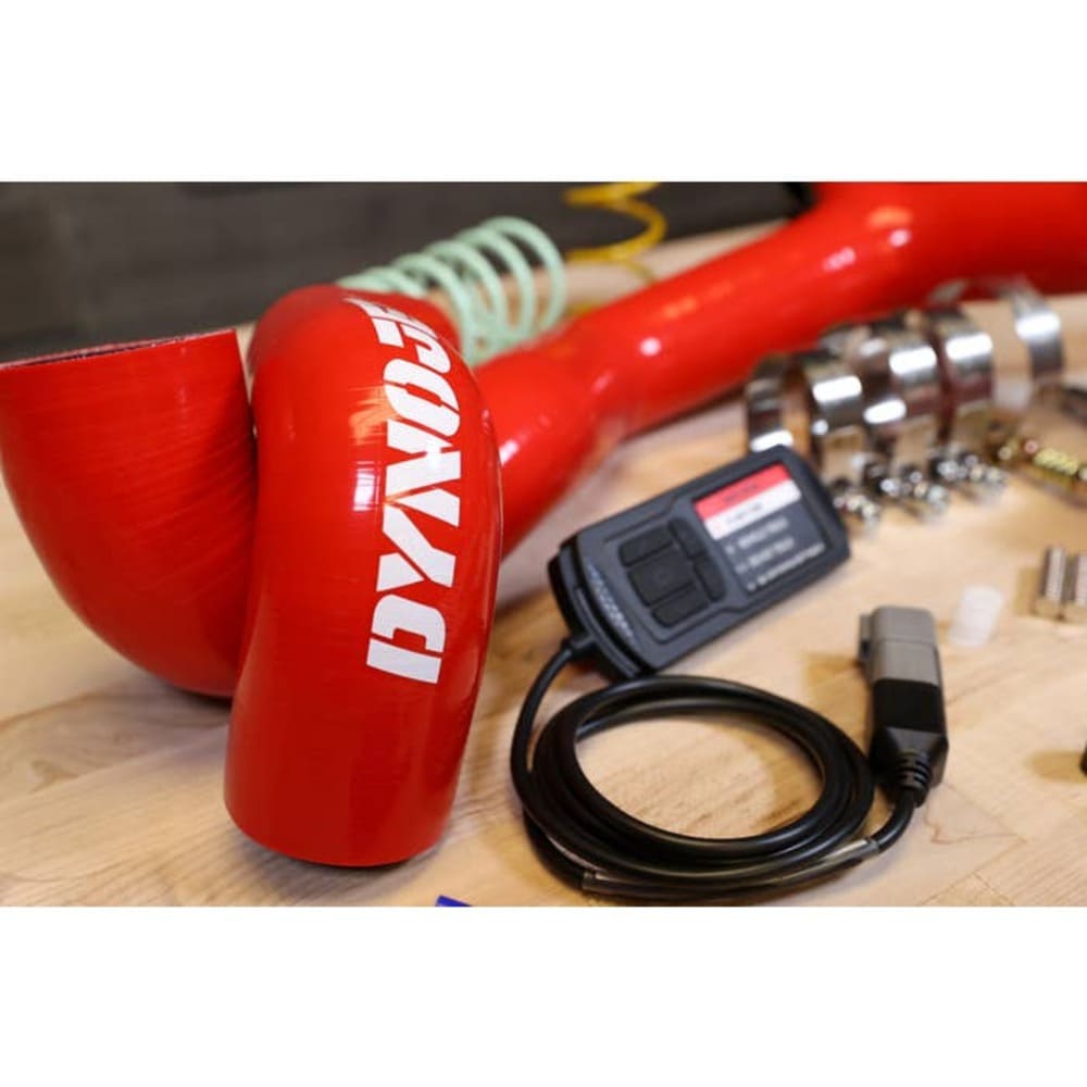 Dynojet Can-Am Maverick X3 RR Stage 4 Power Package