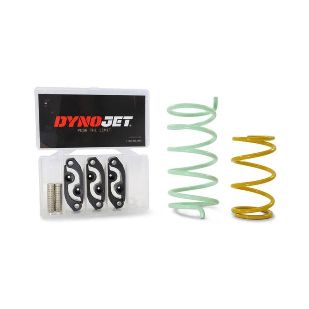 Dynojet Can-Am Maverick X3 Stage 4 Power Package