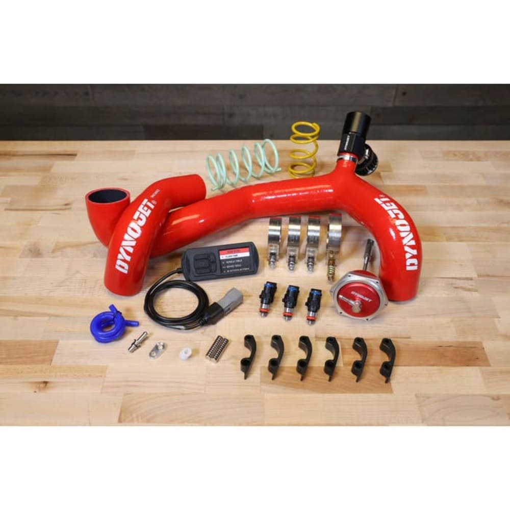 Dynojet Can-Am Maverick X3 Stage 4 Power Package