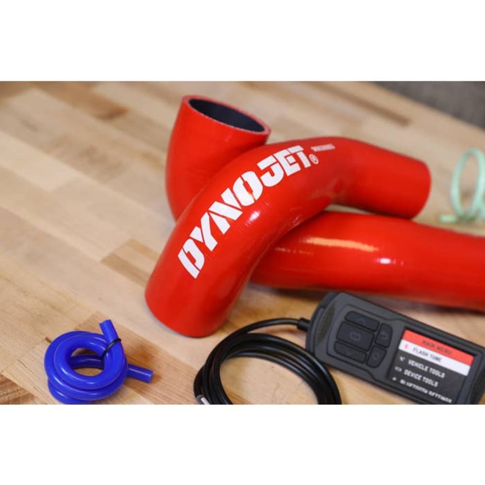 Dynojet Can-Am Maverick X3 Stage 5 Power Package