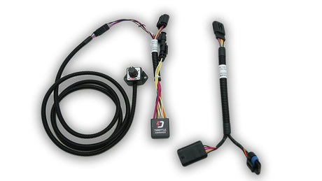 Dynojet Can-Am UTV Throttle Commander Kit