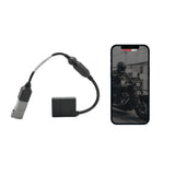 Dynojet Can-Am X3 Pinout Power Vision 4