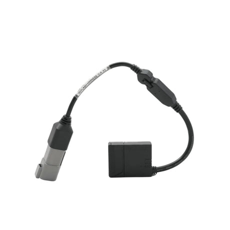Dynojet Can-Am X3 Pinout Power Vision 4