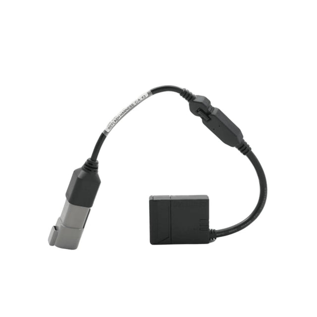 Dynojet Can-Am X3 Pinout Power Vision 4