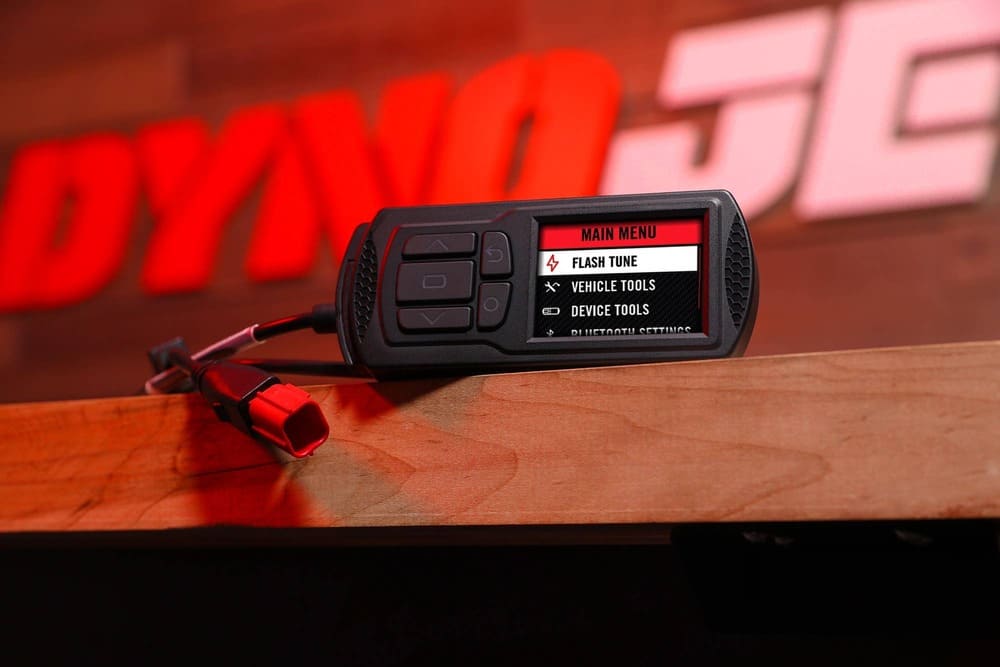 Dynojet Honda Pioneer 1000 Euro5 Power Vision 3