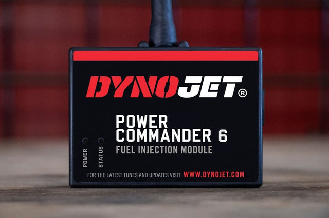 Dynojet Honda Pioneer 1000 Power Commander 6