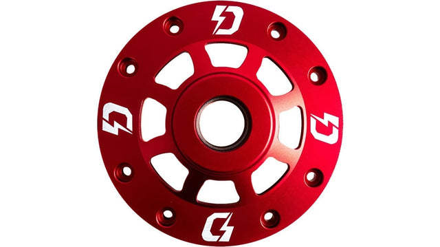 Dynojet Kawasaki KRX1000 Primary Clutch Pressure Plate