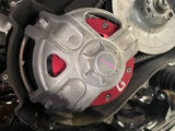 Dynojet Kawasaki KRX1000 Primary Clutch Pressure Plate