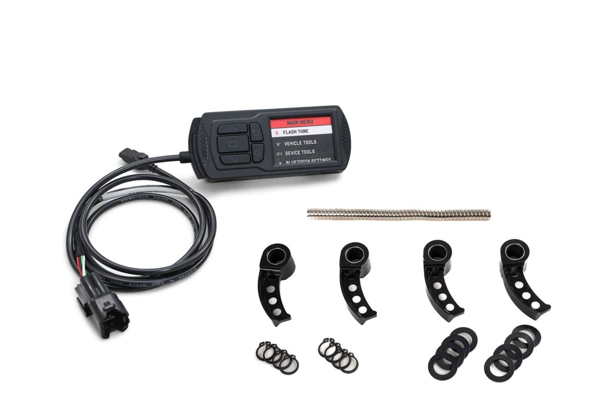 Dynojet Kawasaki KRX1000 Stage 2 Kit
