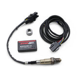 Dynojet Kawasaki Single Channel Wideband-PV3 Kit
