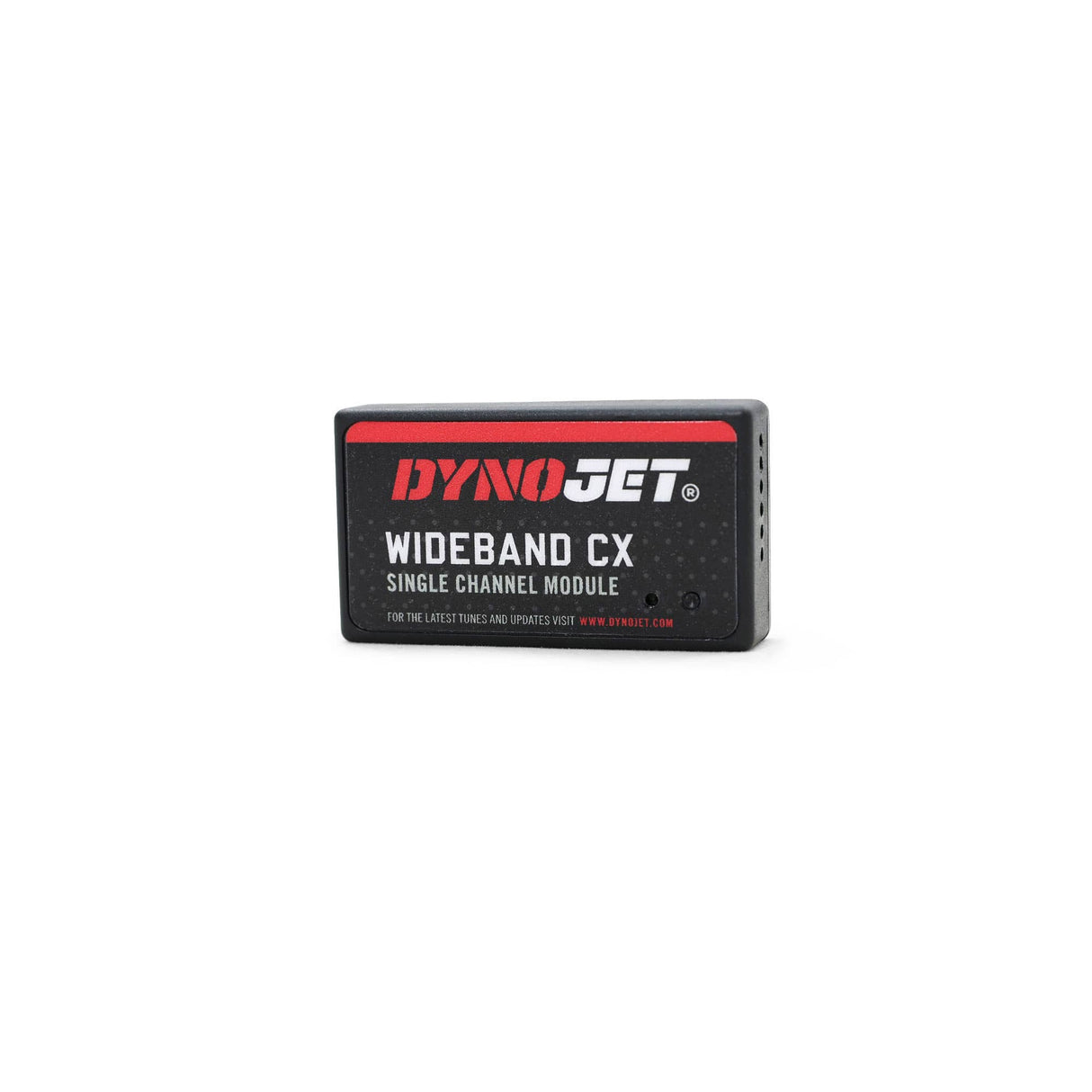 Dynojet Kawasaki Single Channel Wideband-PV3 Kit