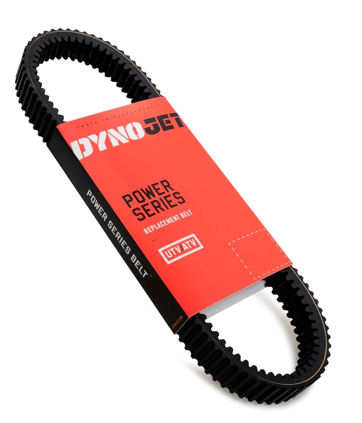 Dynojet Polaris RZR Pro R Power Series CVT Belt