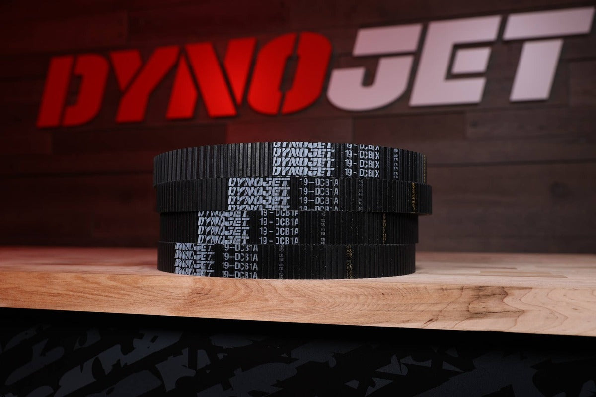 Dynojet Polaris RZR Pro R Power Series CVT Belt