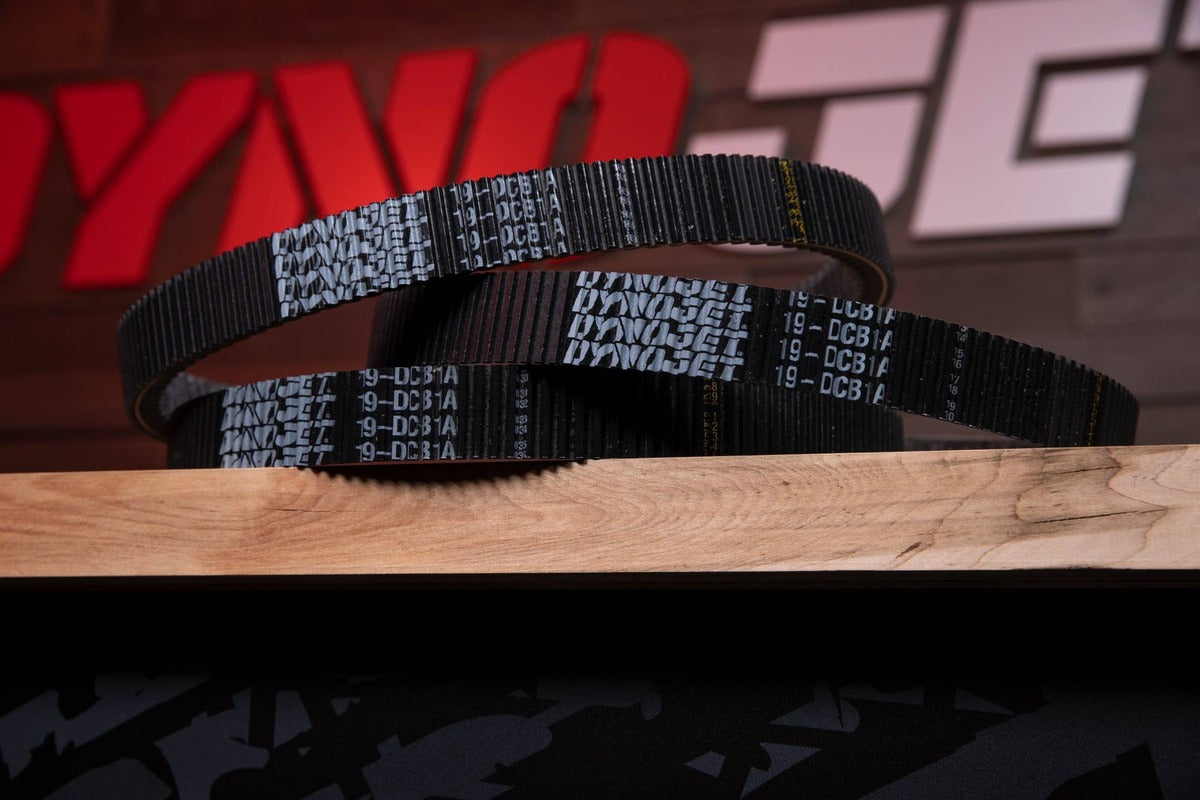 Dynojet Polaris RZR Pro R Power Series CVT Belt
