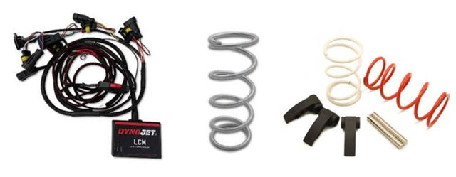 Dynojet Polaris RZR Pro R Stage Kit
