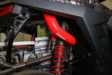 Dynojet Polaris RZR Pro XP/Turbo R Airbox Intake Tube