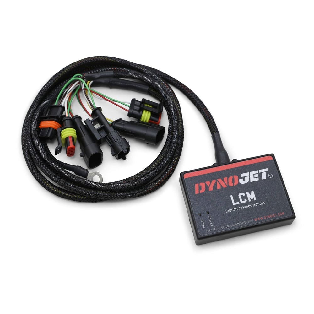 Dynojet Polaris RZR Pro XP / Turbo R No Switch Launch Control Module