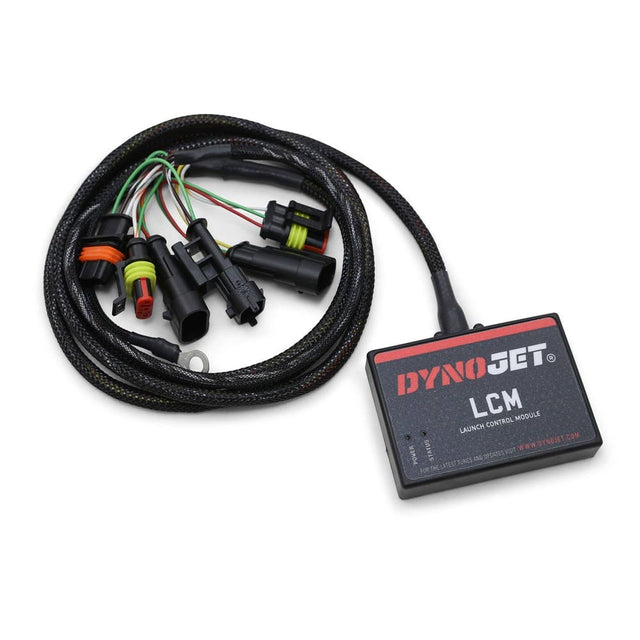 Dynojet Polaris RZR Pro XP / Turbo R No Switch Launch Control Module