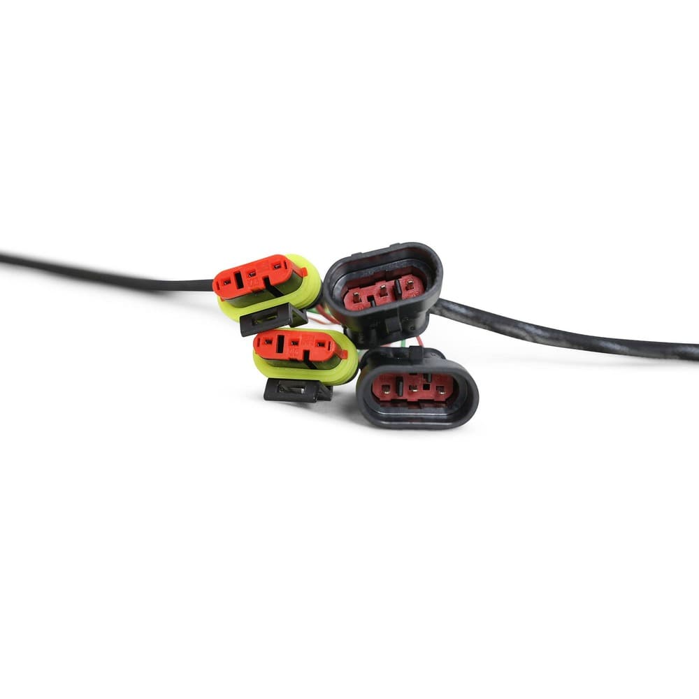 Dynojet Polaris RZR Pro XP / Turbo R No Switch Launch Control Module