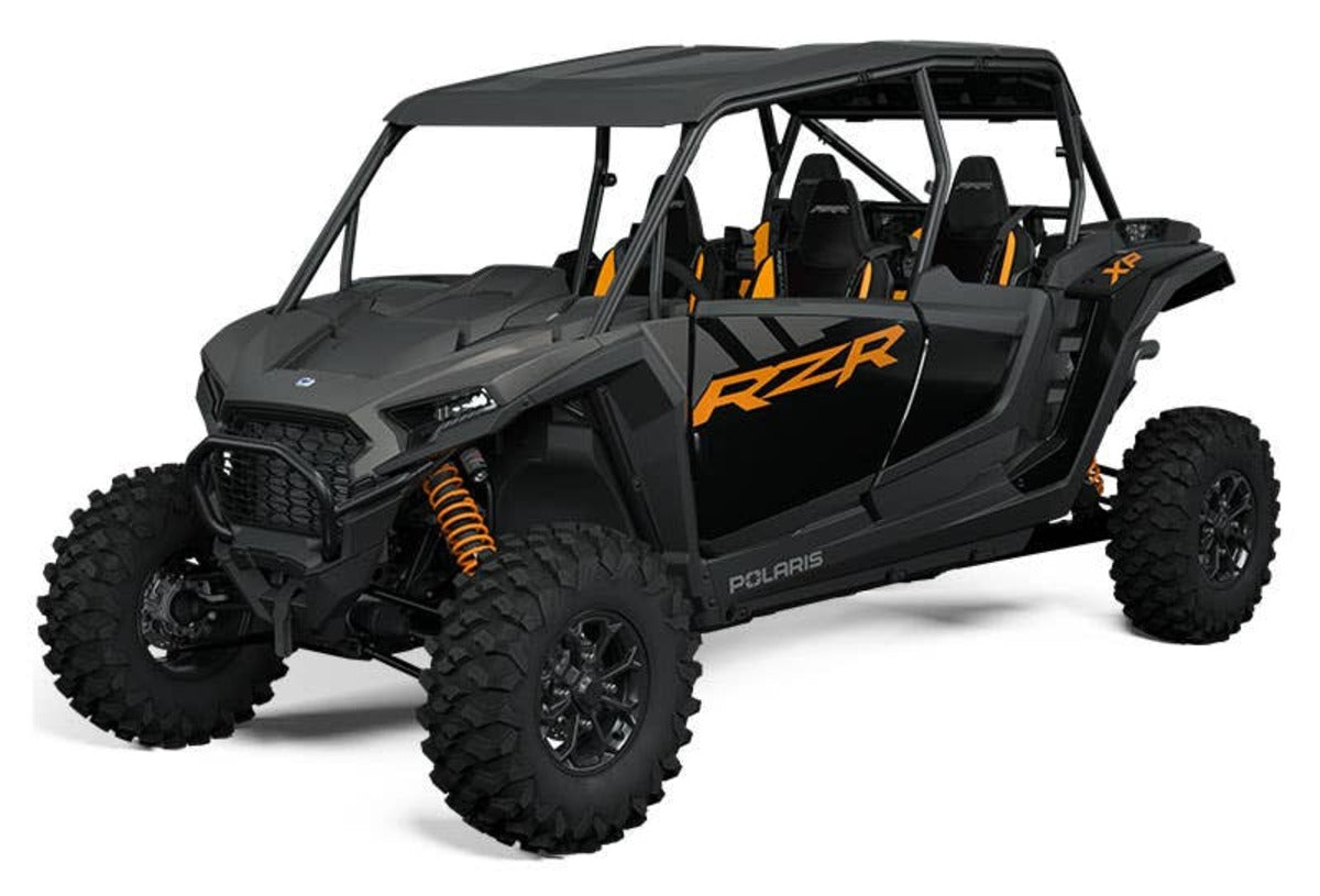 Dynojet Polaris RZR XP 1000 Clutch Kit