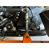 Dynojet Polaris RZR XP 1000/XP Turbo Sway Bar Quick Disconnect Link