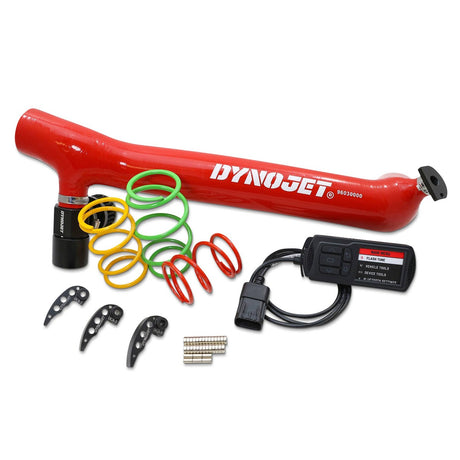 Dynojet Polaris RZR XP Turbo Stage 3 Kit