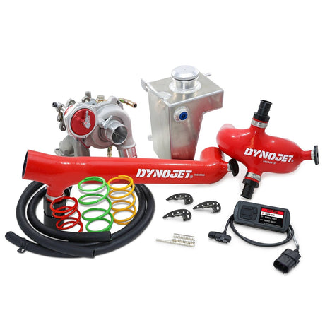 Dynojet Polaris RZR XP Turbo Stage 5 Power Package