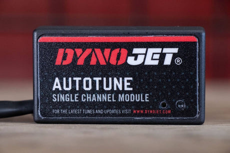 Dynojet Single Autotune Kit