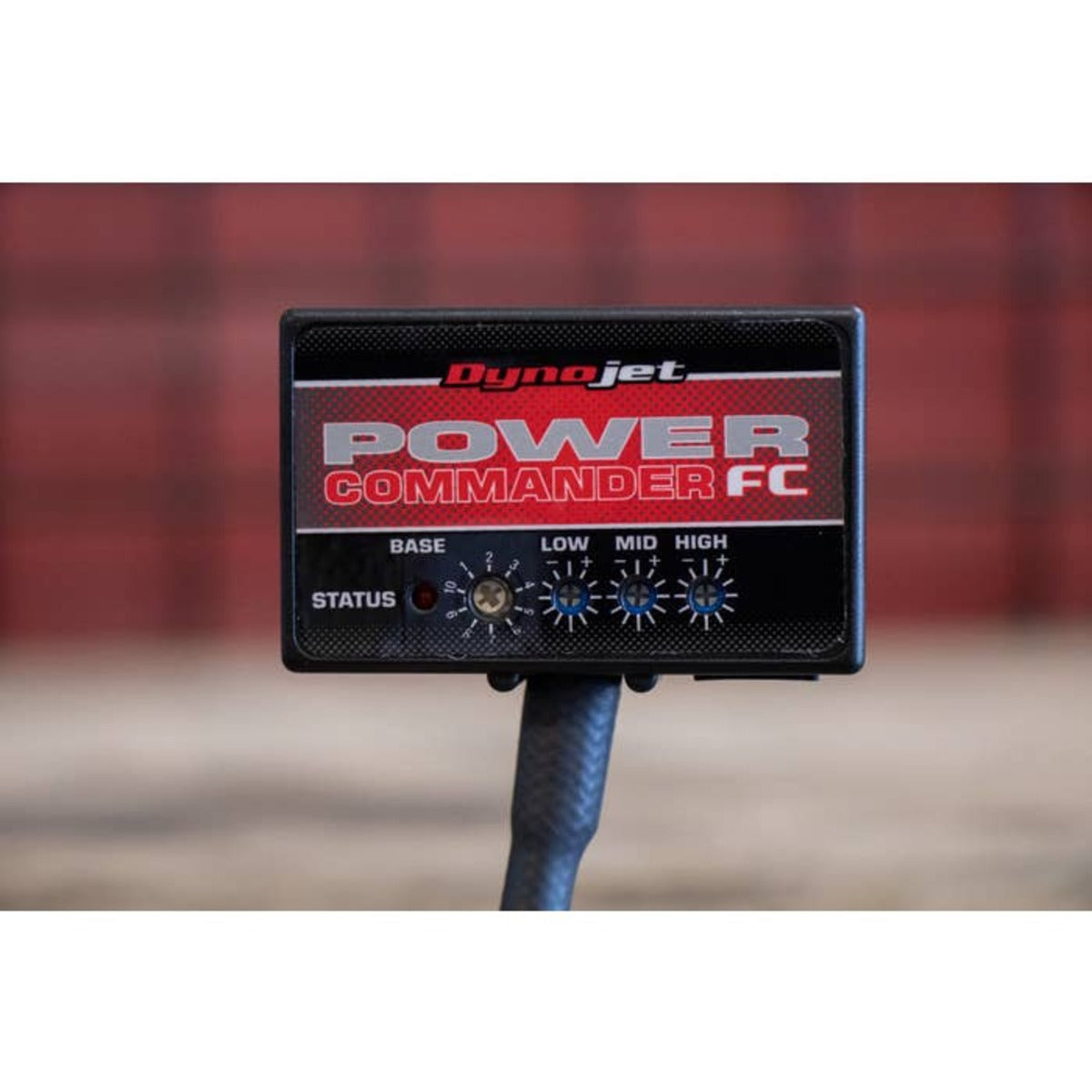 Dynojet Yamaha Rhino 700 Power Commander Fuel Controller