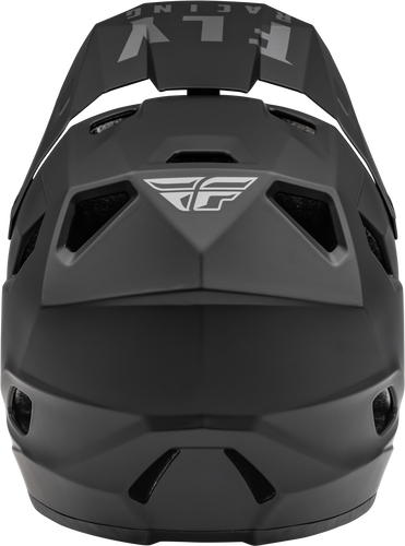 Fly Racing Rayce Helmet - Matte Black