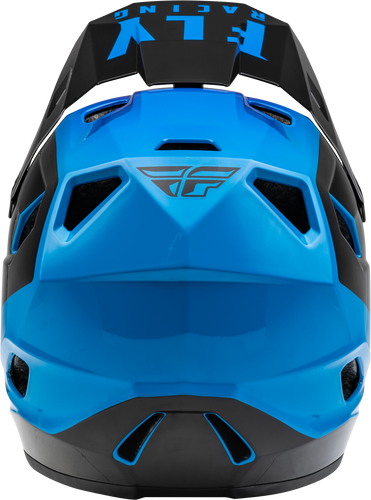 Fly Racing Rayce Helmet - Blue