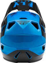 Fly Racing Rayce Helmet - Blue