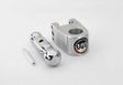 Weigh Safe Hitch Conversion Kit for 180 Hitch (TB01/TB04/CTB-XXL) - Chrome - CTBK01-XXL