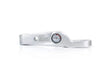 Weigh Safe Tongue Weighing 2in Drop Fixed Height Ball Mount - WSFH2-2